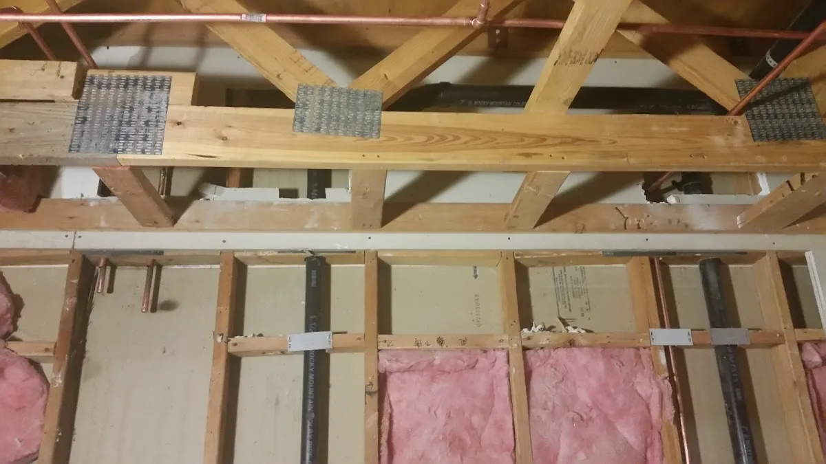 Plumbing services in Nelson, MI